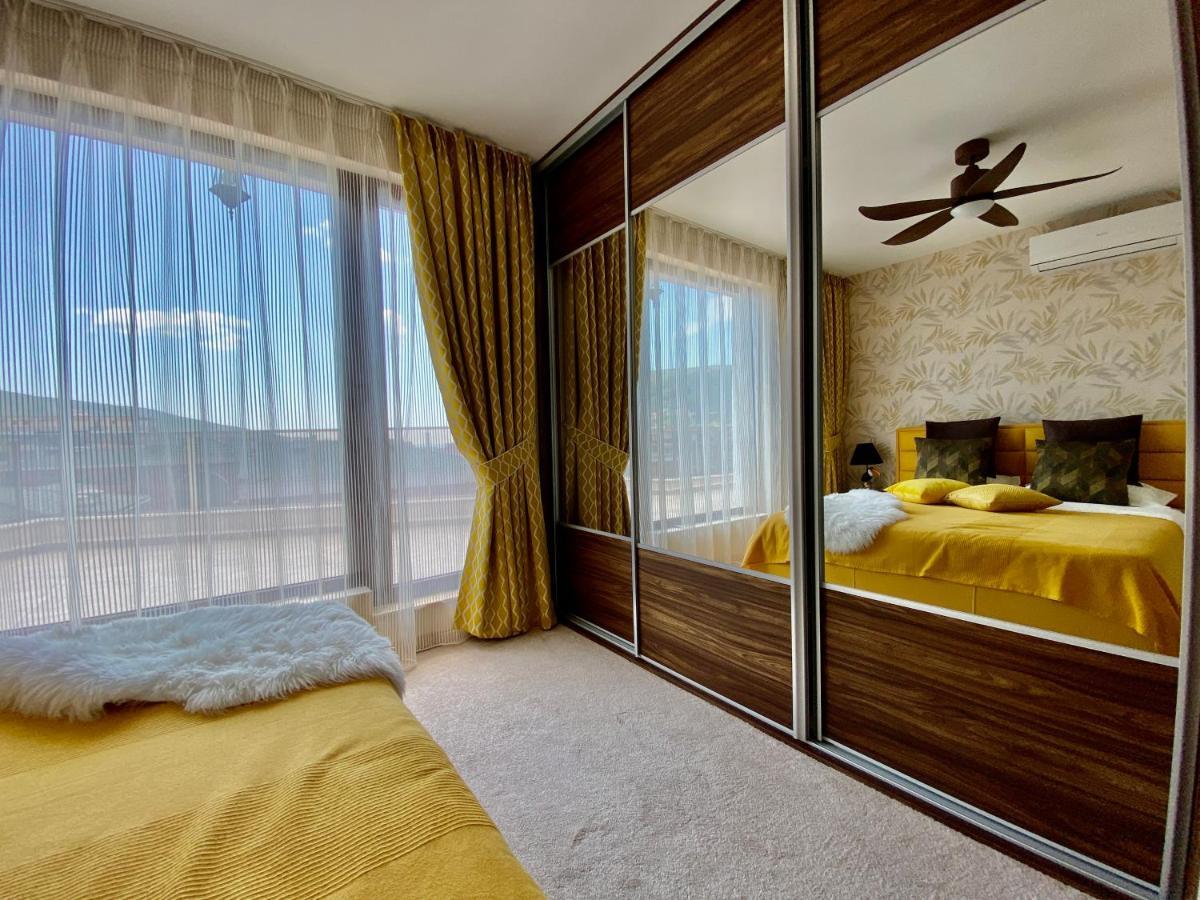 Millennium II Family Paradise Aparthotel Sveti Vlas Exterior foto