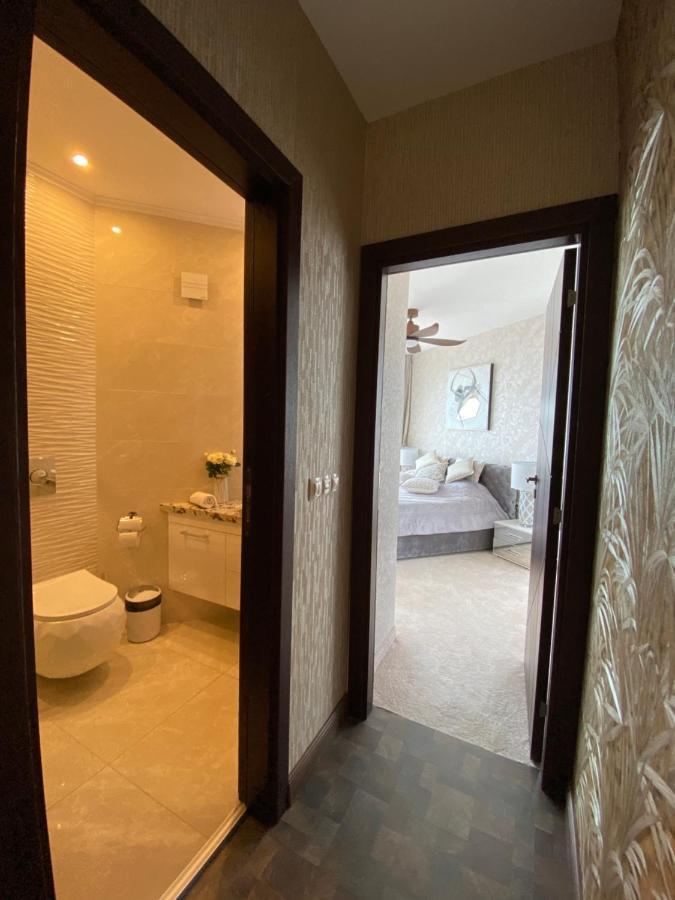 Millennium II Family Paradise Aparthotel Sveti Vlas Exterior foto