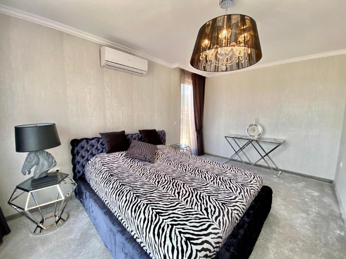 Millennium II Family Paradise Aparthotel Sveti Vlas Exterior foto