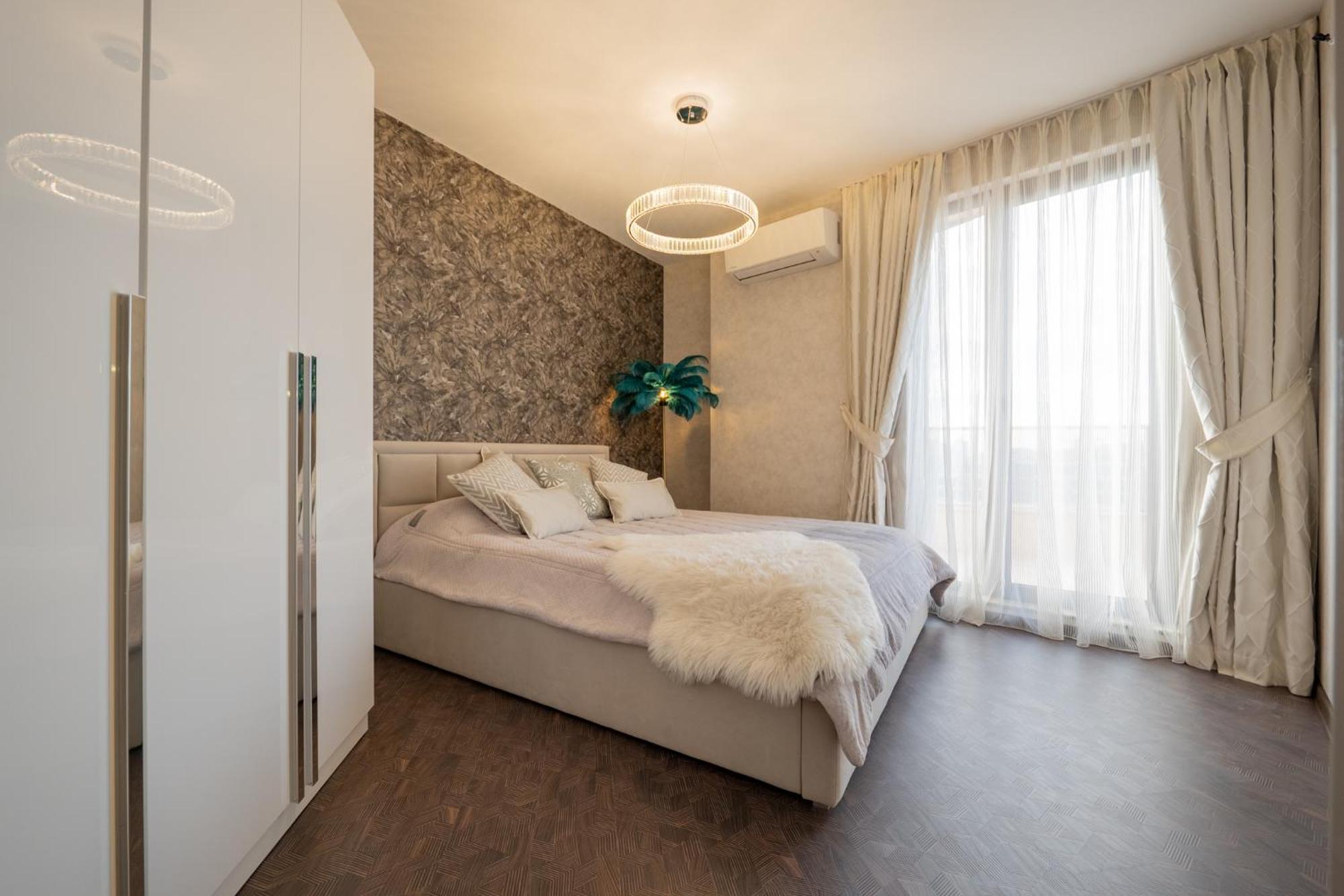 Millennium II Family Paradise Aparthotel Sveti Vlas Exterior foto